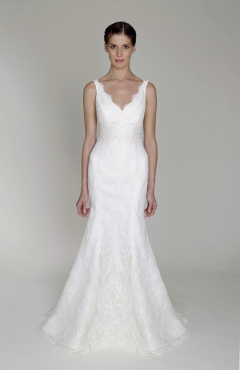 Wedding Philippines – Monique Lhuillier Bliss 2013 Bridal Collection (9)