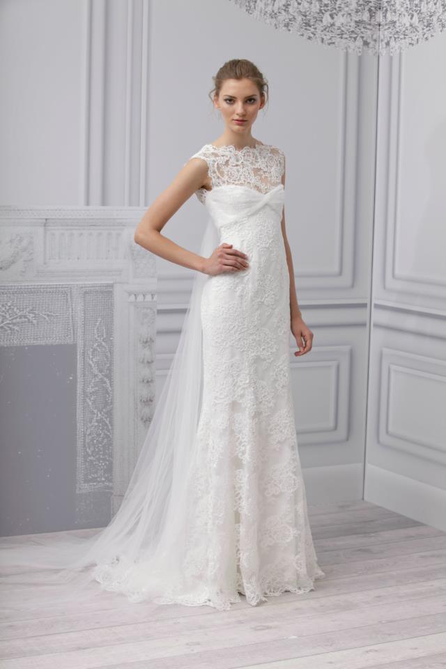Wedding Philippines – Monique Lhuillier Spring 2013 Bridal Collection (18)