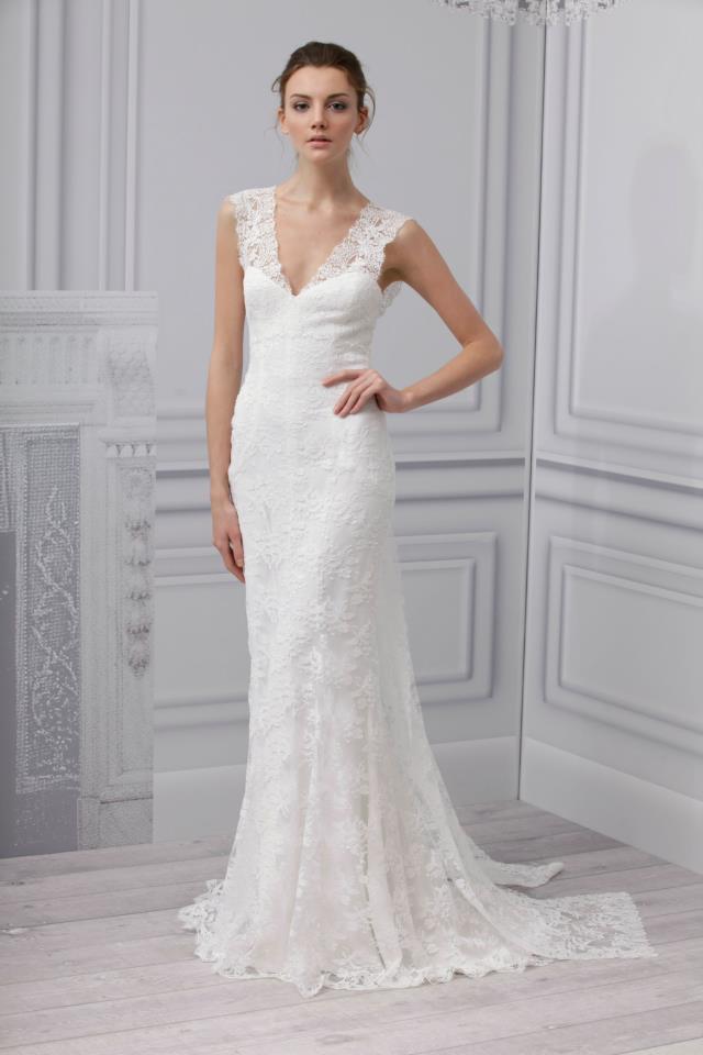 Wedding Philippines – Monique Lhuillier Spring 2013 Bridal Collection (19)