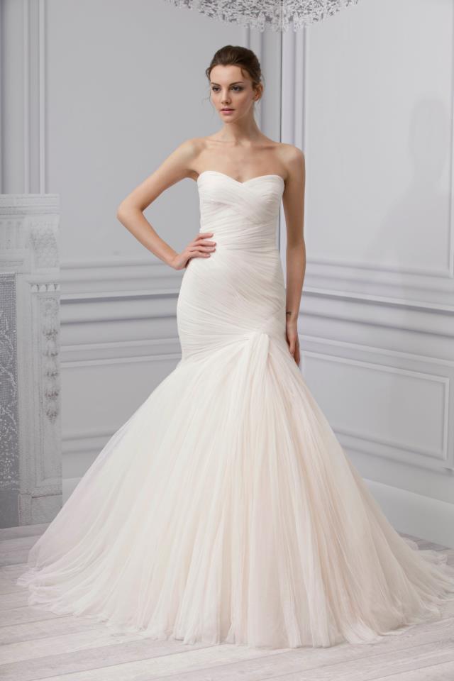 Wedding Philippines – Monique Lhuillier Spring 2013 Bridal Collection (20)