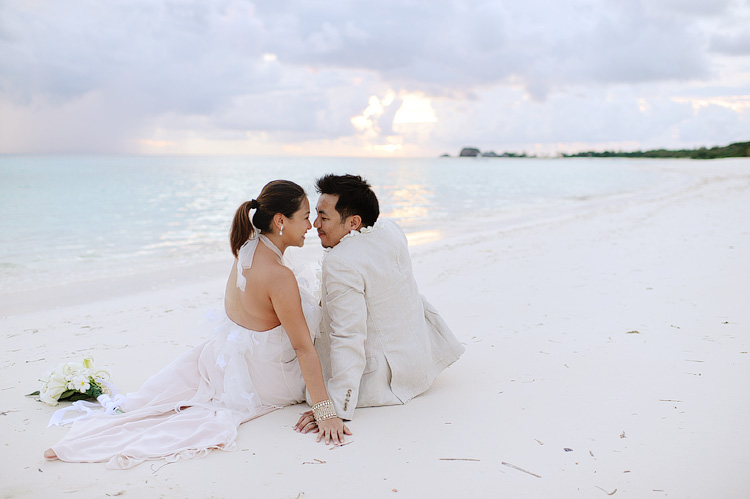 Wedding Philippines – Outdoor Wedding 101