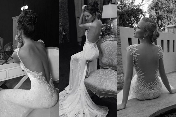 L-R: Inbal Dror // Inbal Dror // Galia Lahav