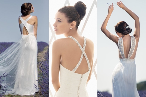 L-R: Sanyukta Shrestha // Aire Barcelona // Sanyukta Shrestha