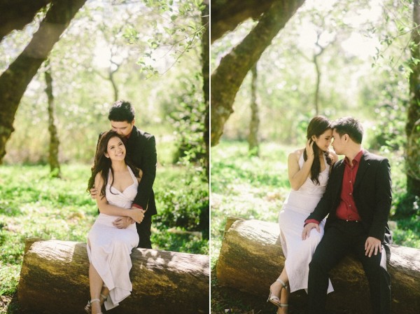 Wedding Philippines - A Sweet Baguio Engagement Session by Pol Espino Photography (31)