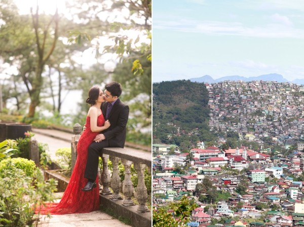 Wedding Philippines - A Sweet Baguio Engagement Session by Pol Espino Photography (32)