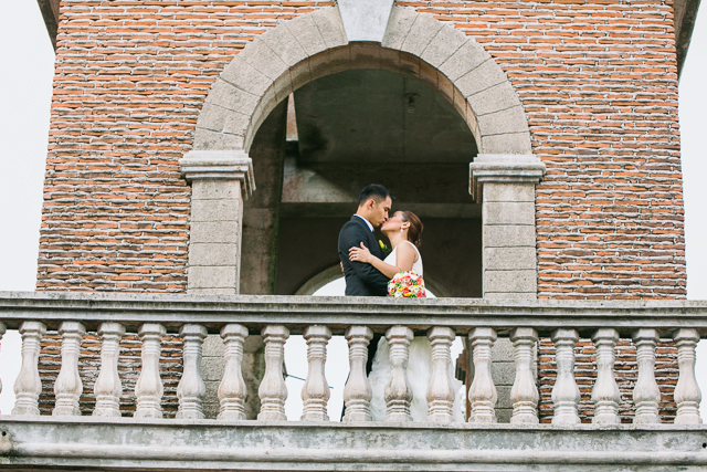 Wedding Philippines - Gold and Black Laguna Wedding by Pol Espino Photography (14)