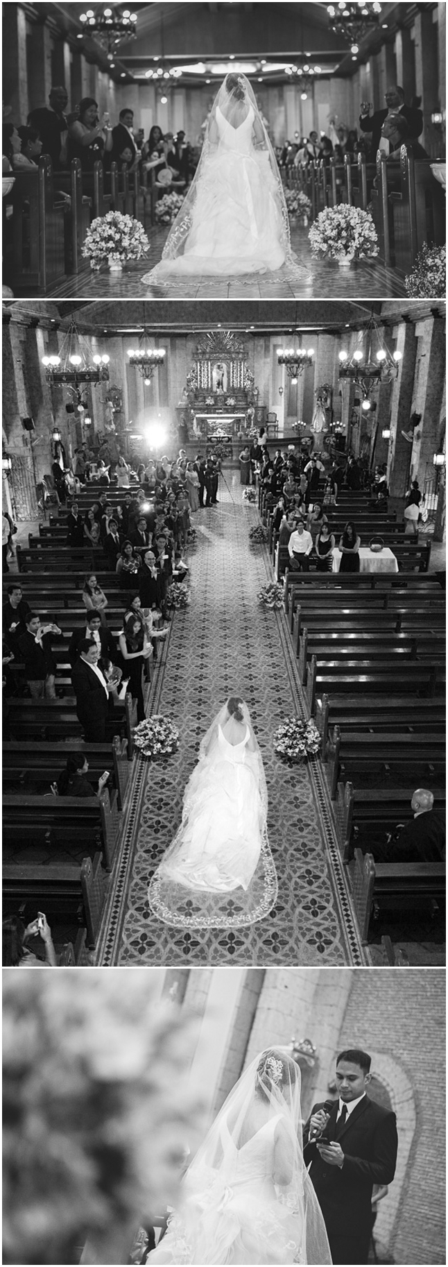 Wedding Philippines - Gold and Black Laguna Wedding by Pol Espino Photography (19)
