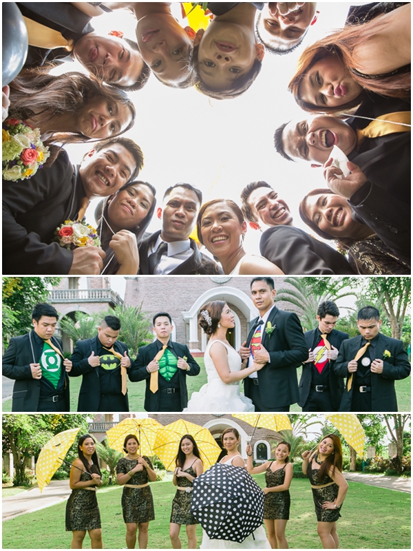 Wedding Philippines - Gold and Black Laguna Wedding by Pol Espino Photography (20)
