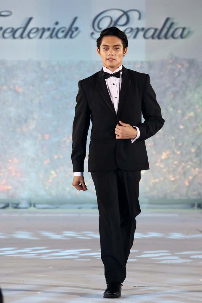 Wedding Philippines - Marry Me at Marriott Manila a Grand Bridal Show - Frederick Peralta Bridal Collection (25)