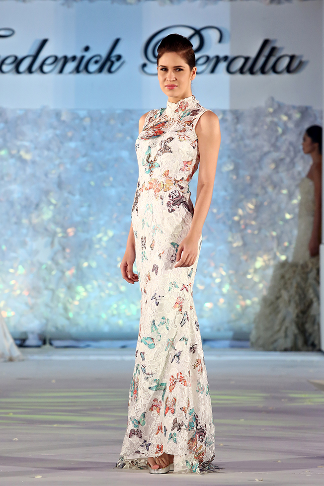 Wedding Philippines - Marry Me at Marriott Manila a Grand Bridal Show - Frederick Peralta Bridal Collection (5)
