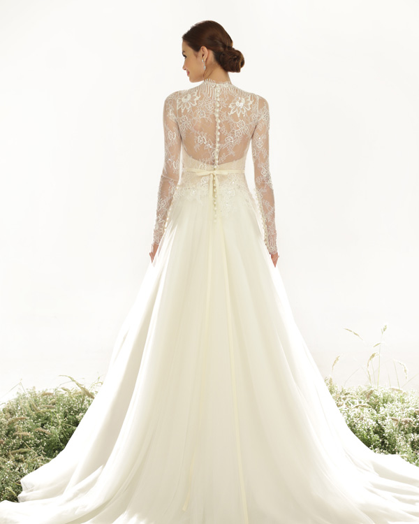 Wedding Philippines - Veluz Reyes Ready to Wear Bridal Wedding Dress Collection 2015 (15)