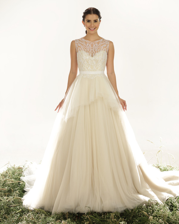 Wedding Philippines - Veluz Reyes Ready to Wear Bridal Wedding Dress Collection 2015 (16)