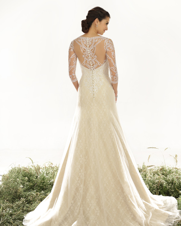Wedding Philippines - Veluz Reyes Ready to Wear Bridal Wedding Dress Collection 2015 (25)
