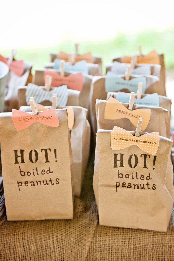 Wedding Philippines - 25 Delicious Nut Bar Buffet Food Ideas For Your Wedding Party (8)