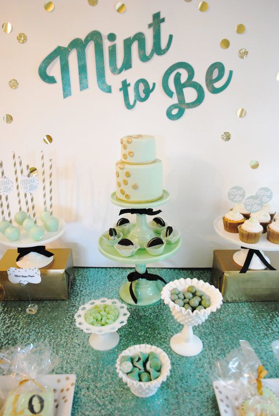 Wedding Philippines - 30 Sweet and Stunning Candy Bar Buffet Food Ideas For Your Wedding (12)