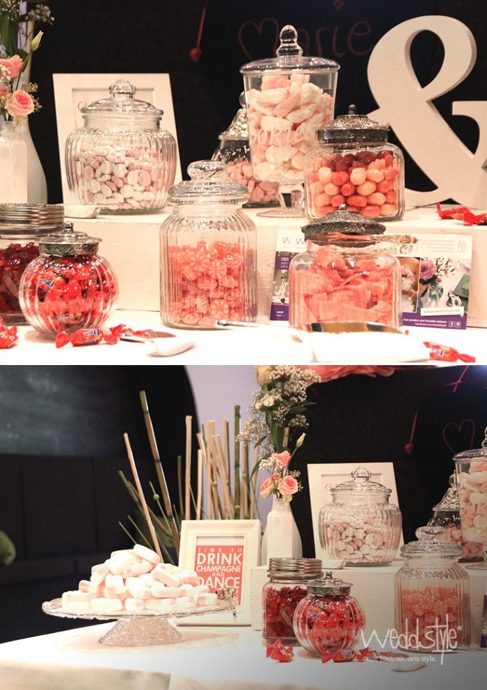 Wedding Philippines - 30 Sweet and Stunning Candy Bar Buffet Food Ideas For Your Wedding (17)
