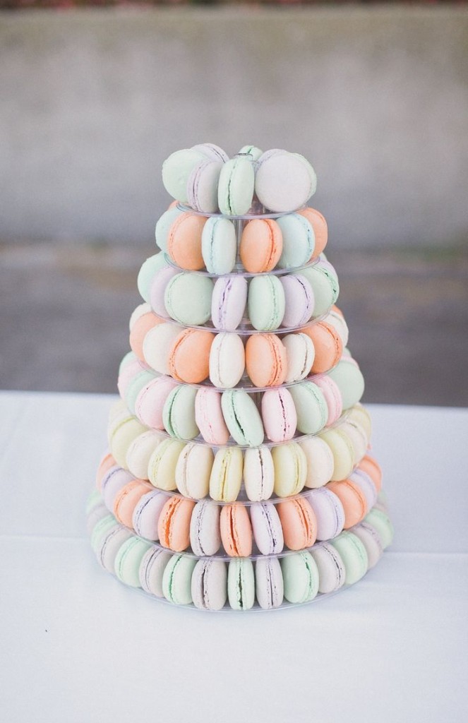 Wedding Philippines - 37 Delicious Macarons For Your Wedding Food Bar Buffet Ideas (11)
