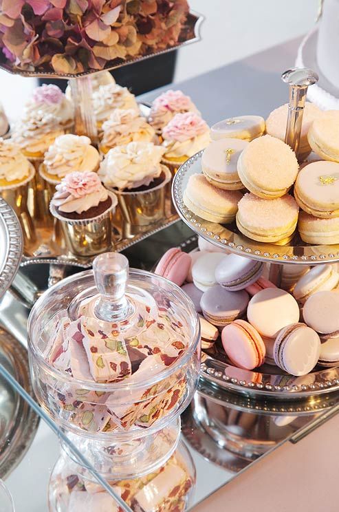Wedding Philippines - 37 Delicious Macarons For Your Wedding Food Bar Buffet Ideas (12)