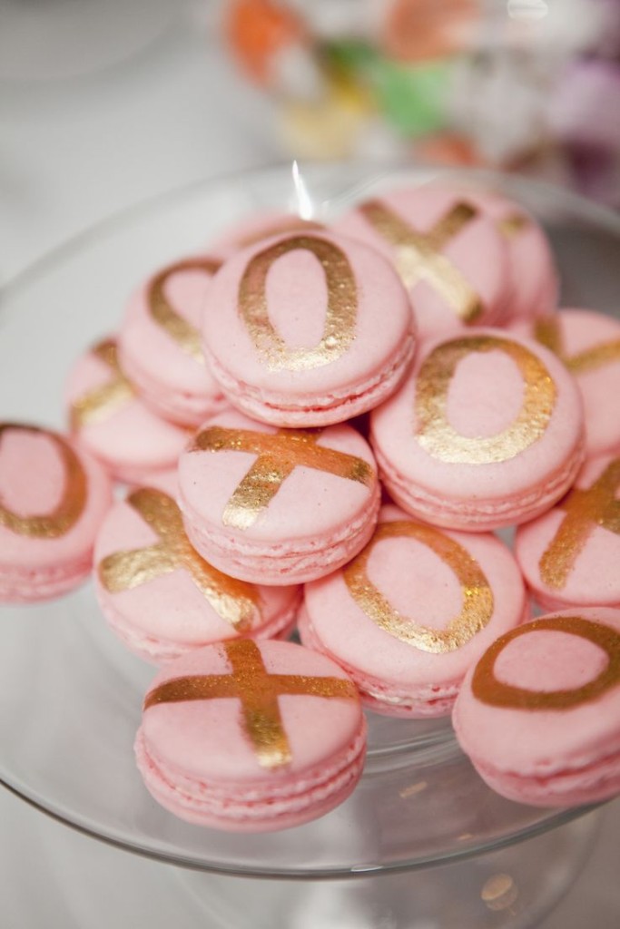 Wedding Philippines - 37 Delicious Macarons For Your Wedding Food Bar Buffet Ideas (18)