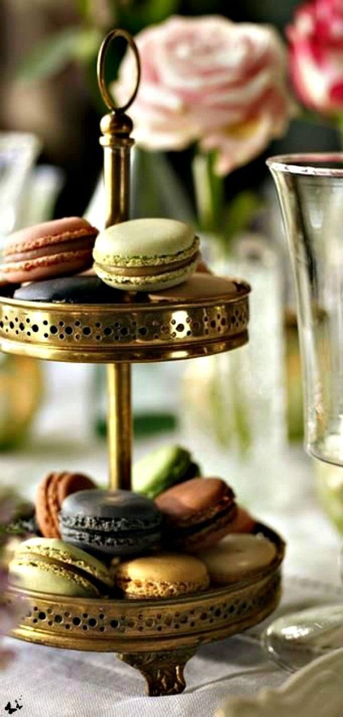 Wedding Philippines - 37 Delicious Macarons For Your Wedding Food Bar Buffet Ideas (4)
