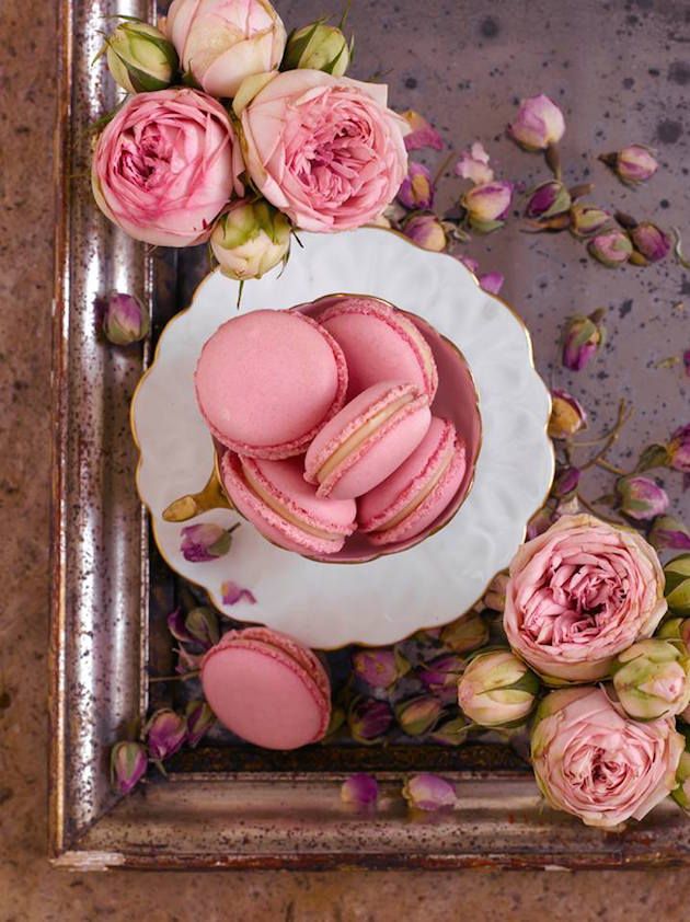 Wedding Philippines - 37 Delicious Macarons For Your Wedding Food Bar Buffet Ideas (5)