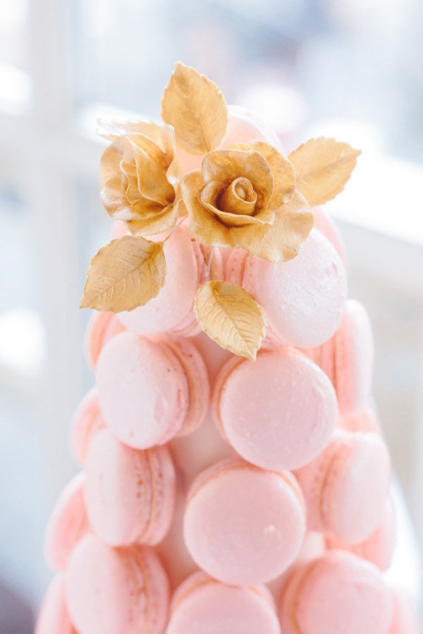 Wedding Philippines - 37 Delicious Macarons For Your Wedding Food Bar Buffet Ideas (7)