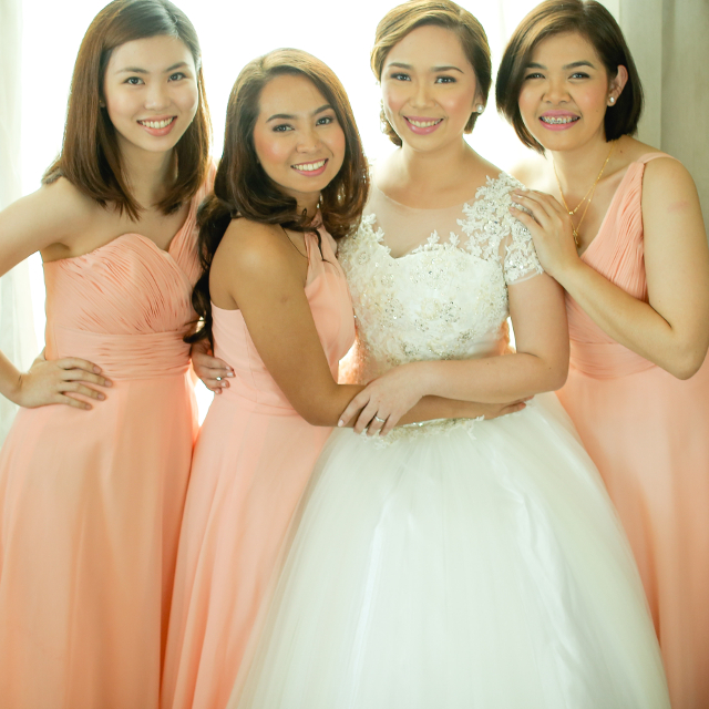 Wedding Philippines - Randolf Evan Photography - Pink Mint Green Rustic Travel DIY Wedding (10)