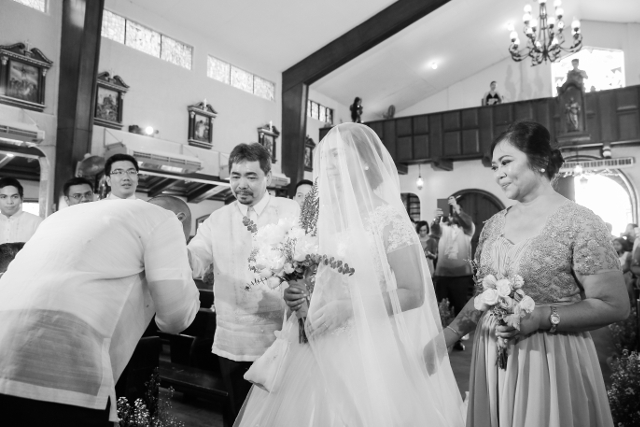 Wedding Philippines - Randolf Evan Photography - Pink Mint Green Rustic Travel DIY Wedding (20)