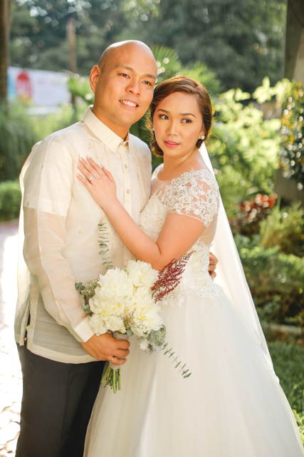 Wedding Philippines - Randolf Evan Photography - Pink Mint Green Rustic Travel DIY Wedding (30)