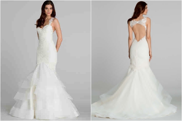 Wedding Philippines - Tara Keely Fall 2015 Bridal Wedding Gown Dress Collection 02