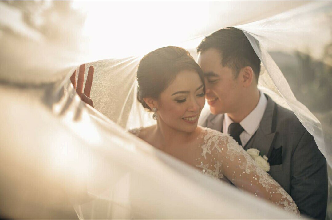 Wedding Philippines - Soft Garden Wedding with Rustic Charm Tagaytay (12)
