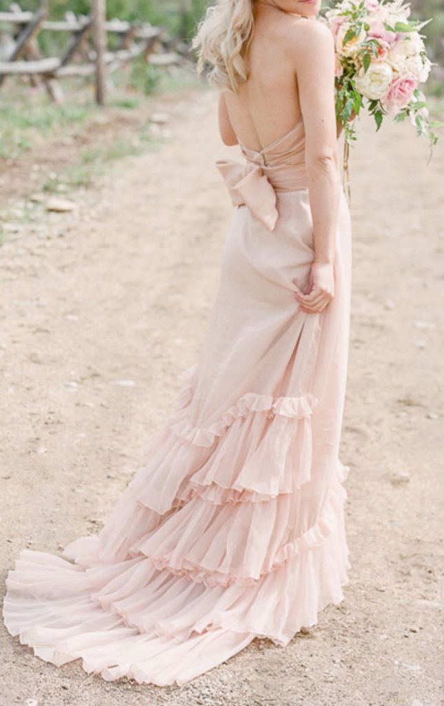 Wedding-Philippines-Blush_Wedding_Gown_Dresses-Romantic-and-ethereal-blush-wedding-dress-with-lovely-ruffled-train-644x1024